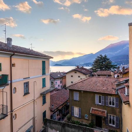 San Giacomo Central Apartment بيلاجيو المظهر الخارجي الصورة