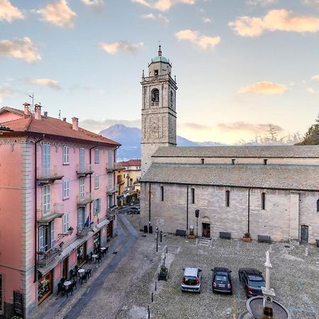 San Giacomo Central Apartment بيلاجيو المظهر الخارجي الصورة