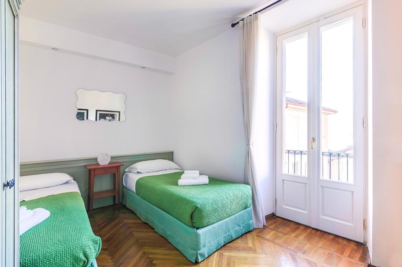 San Giacomo Central Apartment بيلاجيو المظهر الخارجي الصورة