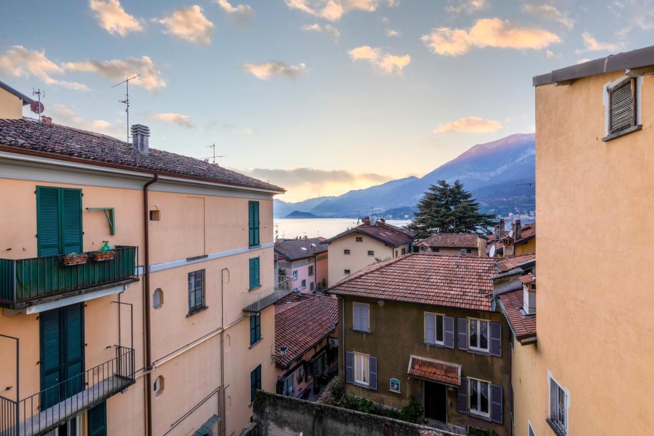 San Giacomo Central Apartment بيلاجيو المظهر الخارجي الصورة