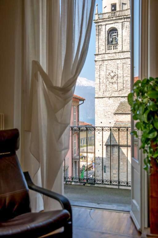 San Giacomo Central Apartment بيلاجيو المظهر الخارجي الصورة